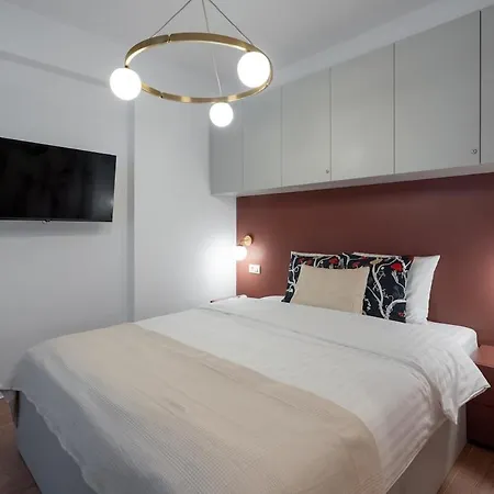 Cozy Urban - Peaceful Near Center * 부쿠레슈티
